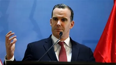 ماكجورك: أمريكا تستعد للمرحلة الأخيرة من العملية العسكرية للقضاء على 