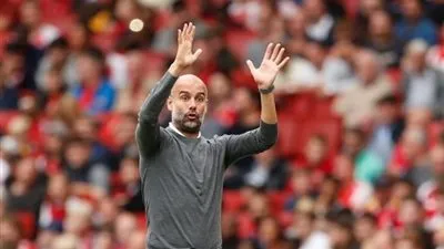 جوارديولا يستبعد التحرك نحو ماركيزيو لتعويض دي بروين