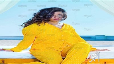 غادة عادل تتصدر 