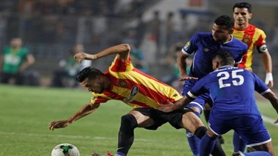 مشاهدة أهداف مباراة الأهلي والترجي التونسي في دوري أبطال أفريقيا