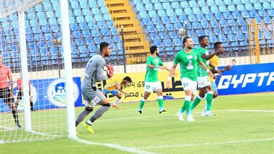 الاتحاد السكندري يُنهي عقدة أزلية عمرها 15 عامًا أمام الإسماعيلي 