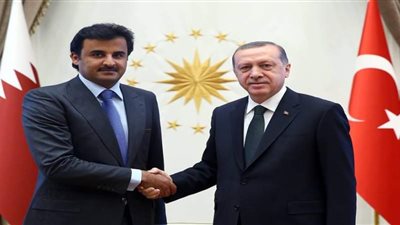  إعلام أردوغان يوجه الاتهامات لقطر بخذلان تركيا