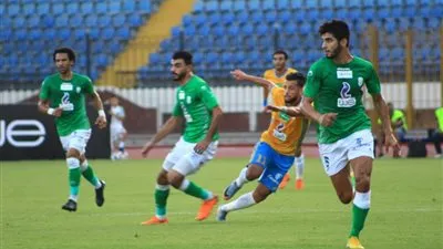 لأول مرة منذ 9 سنوات .. الإسماعيلي 