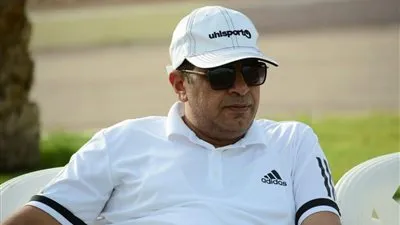 خالد مهدي مرشحا لمنصب مدير منتخب مصر 
