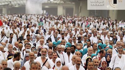 عاجل..اخبار السعودية اليوم | الشؤون الإسلامية تنظم لقاءات مفتوحة لتوعية الحجاج في مشعر منى
