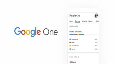 جوجل تطلق خدمة التحزين السحابى 