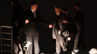 لجنة حقوق إنسان تدعو لضمان الحقوق السياسية للرئيس البرازيلي السابق المسجون 