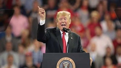 ترامب لتركيا: لن نقف مكتوفي الأيدي أمام احتجاز القس