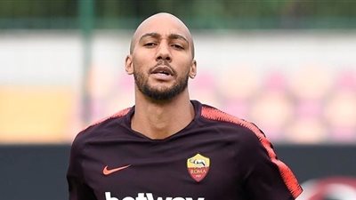 المدير الرياضي لنادي روما: نزونزي أفضل بكثير من مالكوم