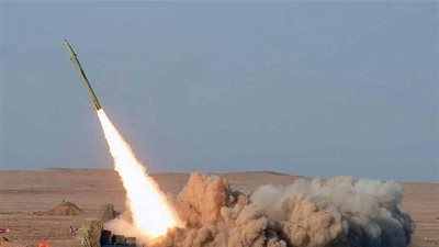 عاجل.. أخبار السعودية اليوم | الدفاع الجوي الملكي يعترض صاروخًا بالستيًا بنجران