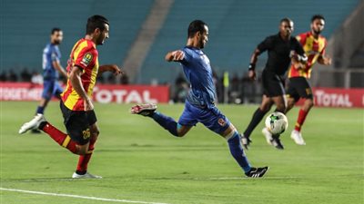 الأهلي يهزم الترجي كالعادة ويتأهل لدور الـ8 بدوري أبطال أفريقيا