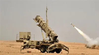 عاجل.. أخبار السعوودية اليوم | الدفاع الجوي يعترض صاروخا حوثيا 