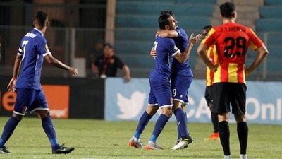 بـ4 إنتصارات متتالية.. الأهلي يجعل ملعب 