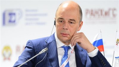 سيلوانوف: رغم العقوبات على روسيا هناك حفاظ على التصنيف السيادي والاعتراف بالاستقرار الاقتصادي