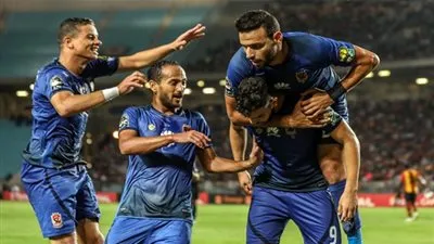 صدق أو لا تصدق.. الأهلي يفوز على الترجي في تونس أكثر من مصر