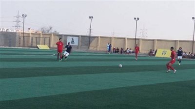 ثلاث مباريات في افتتاح المجموعة العاشرة للمظاليم