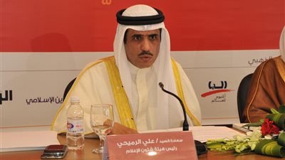 الرميحي: الدوحة حريصة على تواجد فرقها الرياضية في جدة أكثر من أداء الحج