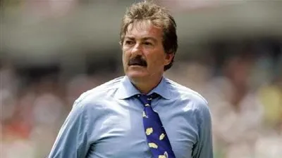 تركي آل الشيخ يعلن رسميا تعيين الأرجنتيني لافولبي مدربا لبراميدز