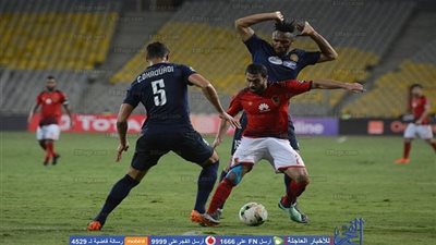 بعد الفوز على الترجي.. الأهلي يحقق إنجازا غائبا منذ 13 عاما في دوري الأبطال