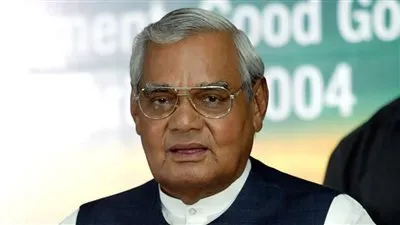 وفاة رئيس الوزراء الهندي السابق عن عمر يناهز 93 عامًا