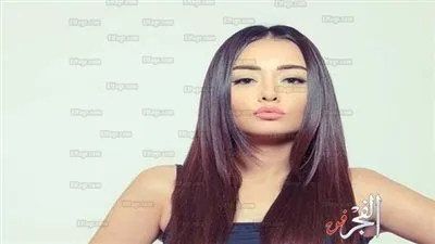 راندا البحيري: 