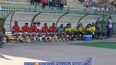 كفرالشيخ يرفض استقالة 