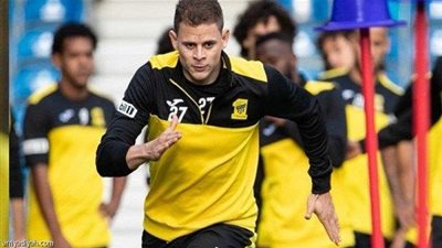 الاتحاد السعودي يوضح أهلية مشاركة جوناس دي سوزا في مباراة السوبر (مستند)