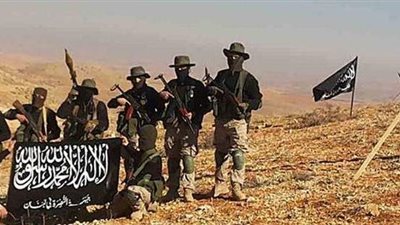 المرصد السورى: مقتل 18 شخصًا من داعش في دير الزور