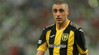 أحمد العكايشي يوجه رسالة لنادي الاتحاد قبل مباراة السوبر السعودي