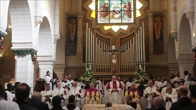 الفاتيكان: الانتهاكات الجنسية لقاصرين في الكنيسة الكاثوليكية 