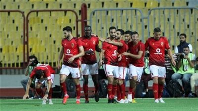 أجيري يطلب ضم نجم الأهلي للمنتخب من شوقي غريب