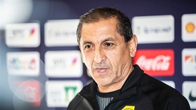 رامون دياز يستقر على تشكيل الاتحاد أمام الهلال في السوبر السعودي