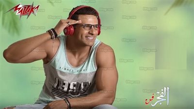 محمد نور يطرح أغنيته الجديدة 