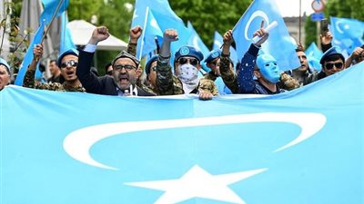 الصين تدافع عن احتجازها لأكثر من 3 مليون مسلما: 