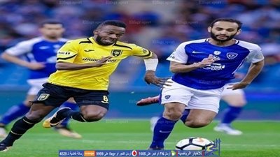 السوبر السعودي .. صراع بين الهلال والاتحاد على اللقب والمليوني ريال في لندن