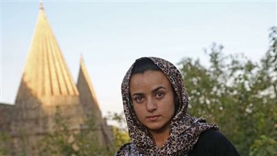 ألمانيا تحقق في قضية الإيزيدية الناجية من خاطفها الداعشي