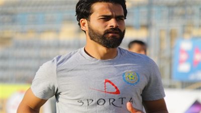 الإسماعيلي يكشف حجم إصابة عماد حمدي