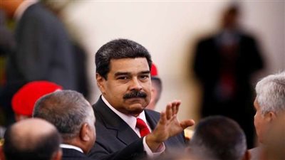 المحكمة العليا بفنزويلا تتيح للحكومة المطالبة بتسليمها معارضين متوارين في الخارج
