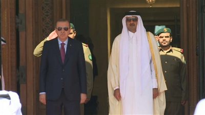 تصريحات تركية جديدة بشأن 