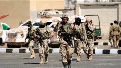 الجيش اليمني يسيطر على مواقع جديدة في الحديدة