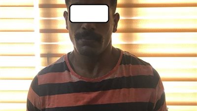 القبض على مندوب مبيعات هارب من 205 سنة سجن