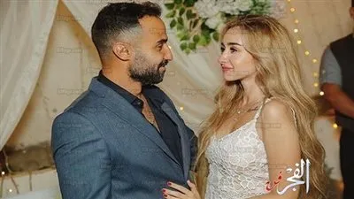 هنا الزاهد بـ