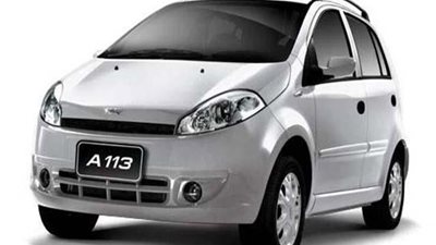 قبل الشراء.. تعرف على مواصفات سيارة أسبرانزا A113 المستعملة