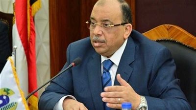 وزير التنمية المحلية: ارتباط كلمة الفساد بالمحليات ظلم