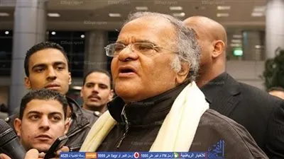 مرتضى: ممدوح عباس أهدر 984 مليون جنيه ولم يحاسيه أحد
