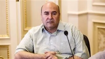 جمال عقبي: قانون العمل سينصف المرأة العاملة.. وعضويتها ارتفعت في المجالس المحلية‎