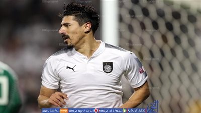 عين .. هل يتوج بونجاح بلقب هداف الدوري القطري هذا الموسم !