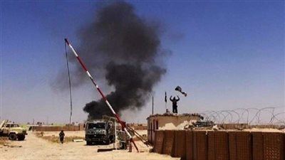 داعش يستهدف الأمريكيين والفرنسيين في عقر انتشارهم شمال شرقي سوريا