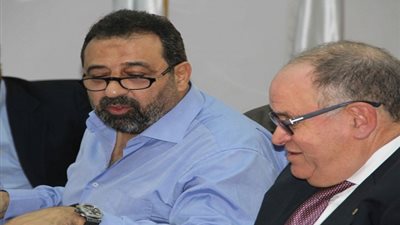 مجدي عبد الغني: كأس العالم 