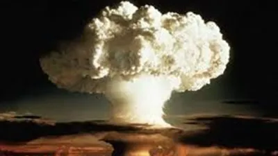 نبوءات من القرن الماضى  حول موعد نهاية الحضارة الحديثة 